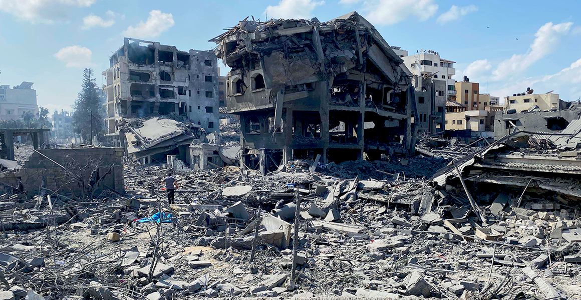 Gaza-Airstrike-20231010_by-Wafa-APAimages