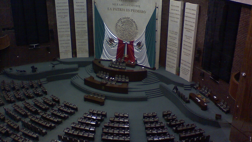 congres_mexique