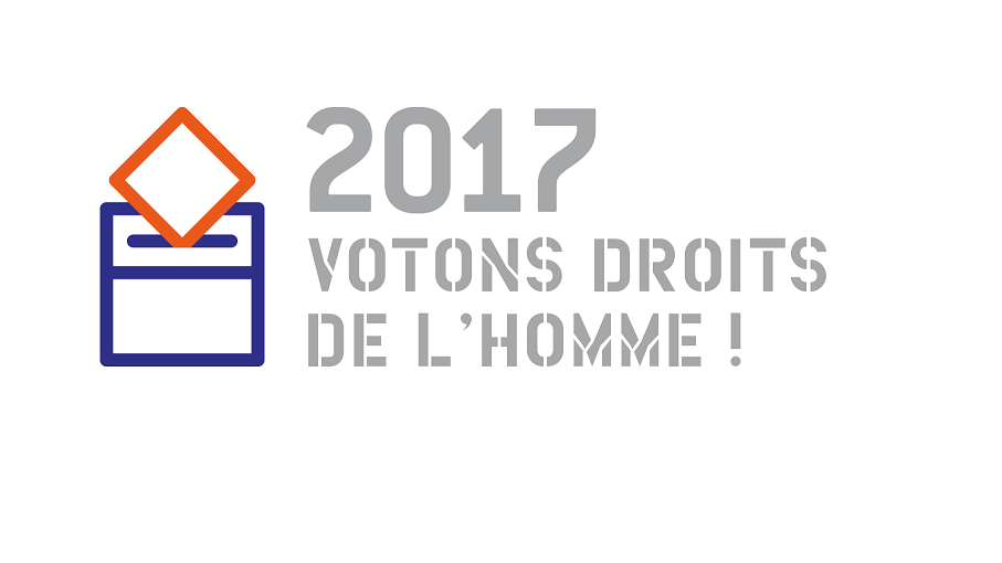 Logo Elections rvb
